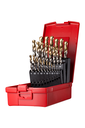 SPIRAALBOREN IN SET 204 (A002x25) A095204 A095 DORMER