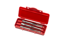 HANDTAPPEN SET AAN 3 STUKS E100M20NO8 TYPE:E100 DO