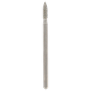 DIAMANTSTIFT VLAMVORM 2.4MM 7144 REF:2 615 714 4JA