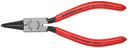 BORGVEERTANG VR BINNENRINGEN REF:44 11 J1 12-25MM KNIPEX
