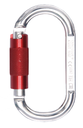 KARABIJNHAAK ALU AH20 ALU OPENING 20MM SX 102563