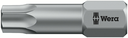 867/1TZ TX30x25 BITS C-6.3 REF:66315 WERA