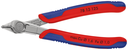 ELEKTRONICA-SUPER-KNIPS 78 13 125 KNIPEX