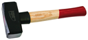 MOKER BESCHERMING NYLON 1.250 KG PM 801125 SOLID