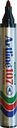 PERMANENT MARKER EK 107 BLAUW AL 107B ARTLINE