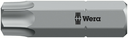 867/1TZ TX40X25 BITS C-6.3 66320 REF:2602067 WERA