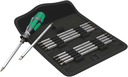 SCHROEVENDRAAIER SET 88/1 REF:2990 WERA