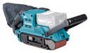 ACCU BANDSCHUURMACHINE XGT® REF:BS001GZ MAKITA