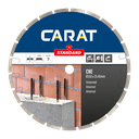 STANDARD-LINE UNIV. Ø350x25.4 REF:CNE3504DCO CARAT