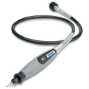 FLEXSHAFT REF:2 615 022 5JA DREMEL
