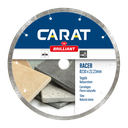 DIAMANTZAAGBLAD CDB 230x22.23MM CDB2303000 CARAT
