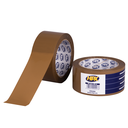 VB5066 Verpakkingstape - bruin 50mm x 66m