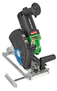 INVALCIRKELZAAG EDS 181 - 2300 W (EX EE 0660A) REF