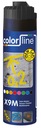 X9M PAINT MARKER - 500 ML - ZWART REF:CL 21-663 CO
