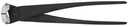KRACHT-MONIERTANG 99 10 250 KNIPEX