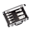 BOORSET VOOR SLIJPMACHINES 7ST EHSSET04NF CARAT