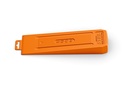 VEL- EN ZAAGSNEDEWIG 25 CM REF:00008812214 STIHL
