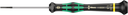SCHROEVENDR. 2035 0.30x1.8x60 KF-MICRO 118004 WERA