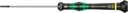 SCHROEVENDR. 2035 0.40x2.5x80 KF-MICRO 118008 WERA