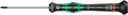 SCHROEVENDR. 2050 PH 00/60 SD KF-MICRO 118020 WERA