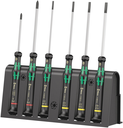 SCHROEVENDRAAIERSET 2035/6 B MICRO 6ST 118152 WERA