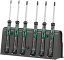SCHROEVENDRAAIERSET 2067/6 BO MICRO 6ST 118154 WER