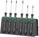 2052/6 SET SD KF-MICRO 118156 REF:25D00518 WERA
