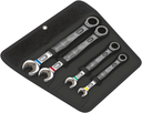RATELSLEUTELSET JOKER 10-13-17-19 REF:WER05073290001 WERA