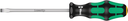 SCHROEVENDR. PLAT 334 1.0X6X125 SD KF 7620 WERA