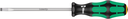 SCHROEVENDR. PLAT 335 1.0X5.5X125 SD KF 110007 05110007001 REF:2504518 WERA