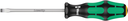 SCHROEVENDR. PLAT 334 0.8X5X100 SD KF 7610 WERA