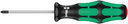 SCHROEVENDRAAIER 350 PH GR.0X60 SD KF 8705 WERA