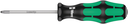 SCHROEVENDRAAIER 355 PZ GR.1X80 SD KF 9310 WERA