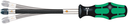 FLEXIBELE BITHOUDER 392 1/4'' REF:28160 WERA