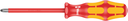 SCHROEVENDRAAIER PH 162I 2X100 SD KF REF:6154 WERA