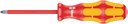 SCHROEVENDRAAIER PH 162I 1X180 SD KF REF:6152 WERA