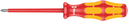 SCHROEVENDRAAIER PH 162I 0X80 SD KF REF:6150 WERA