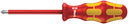 165I PZ/S 1X80 PLUS/MINUS-VDE 6190 REF:2503039 WERA