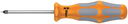 SCHROEVENDRAAIER 368 SQUARE 0X60 SD KF 117681 WERA