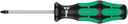 367 BO TX 8 SD KRAFTFORM + 138258 REF:25D00541 WERA