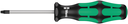 367 BO TX 9 SD KRAFTFORM + 138259 REF:25D00542 WERA
