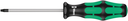 367 BO TX 10 SD KRAFTFORM + 138260 REF:2504571 WERA