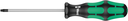 SCHROEVENDR.TORX 367 TX15x300 BO SD KF 138269 WERA