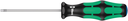 SCHROEVENDR. HEX 354 SW 2.5 SD KF REF:23107 WERA