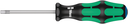 SCHROEVENDR. HEX 354 SW 4 SD KF REF:23115 WERA