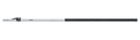 TELESCOOPSTEEL 320 CM REF:8816101 STIHL