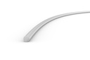 MAAIDRAAD ROND Ø 1,4 MM X 16,0 M TRANSPARANT REF:00009302284 STIHL