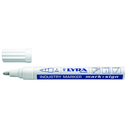 STIFT CHINESE LAK VR METAAL WIT 3MM LYRA 348003