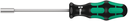 INBUSSLEUTEL SW14 SD KRAFTFORM 14.0X125 395 REF:029445 WERA