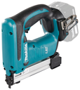 ACCU NIETMACHINE 10.5MM LXT 18V + MAKPAC (ZONDER ACCU'S EN LADER) REF:DST221ZJ MAKITA